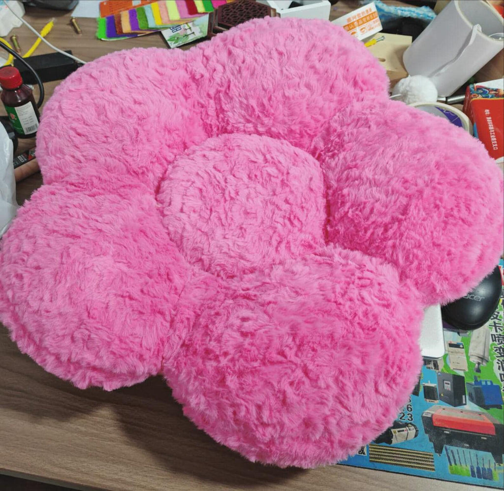 Elysian Pink Princess Flower Cat Tree - PetParadiseCA