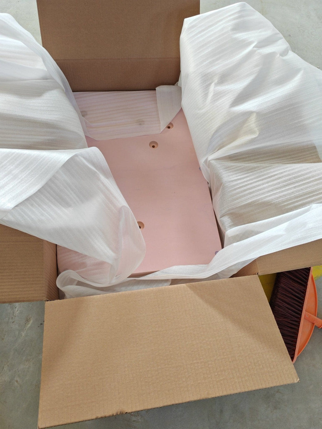 Ma boutique Cat trees Elysian Pink Flower Cat Tree